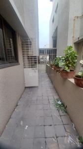 Balcony Image of 1200 Sq.ft 3 BHK Duplex for sale in Gamdi Anand for Rs. 7500000