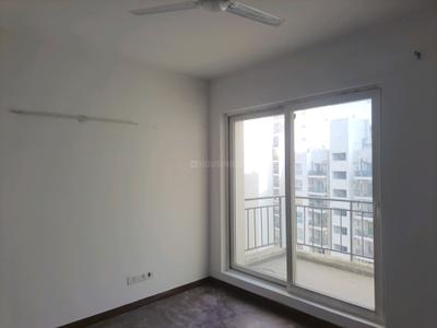 Bedroom Image of 1250 Sq.ft 2 BHK Apartment / Flat for sale in Umang Winter Hills, Sector 77 Gurgaon for Rs. 13500000