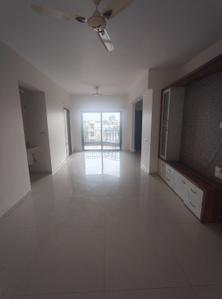 Hall Image of 1290 Sq.ft 2 BHK Apartment / Flat for rent in Sakar Elite Apex, Mahalakshmi Nagar Indore for Rs. 32000