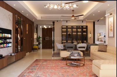 3.5 BHK Flat