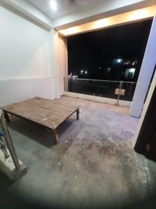 Balcony Image of 1250 Sq.ft 2 BHK Builder Floor for rent in Lolai Lucknow for Rs. 10000
