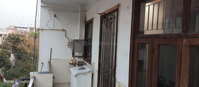 Balcony Image of 2250 Sq.ft 4 BHK Builder Floor for sale in Vasundhara Ghaziabad for Rs. 22500000