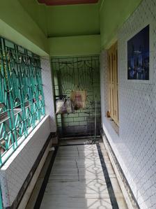 Balcony Image of 1500 Sq.ft 5 BHK Independent House for sale in Dankuni Hooghly for Rs. 4500000