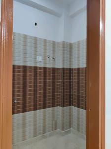 Common Bathroom Image of 900 Sq.ft 3 BHK Builder Floor for sale in DLF Ankur Vihar Ghaziabad for Rs. 3455992