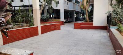 Image of 1800 Sq.ft 3 BHK Apartment / Flat for sale in Skil Manasarovar Heights II, Bowenpally, Secunderabad for Rs. 11000000