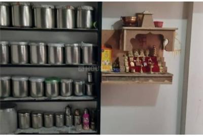 Kitchen Image of 650 Sq.ft 1 BHK Independent House for sale in Sara Swapnangan Row Houses, Warud Aurangabad for Rs. 2450000