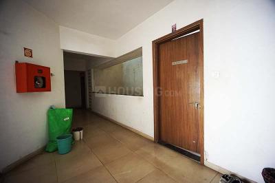 Balcony Image of 595 Sq.ft 1 BHK Apartment / Flat for sale in Ambegaon, Ambegaon Pune for Rs. 3200100