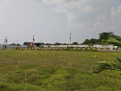 Image of 800 Sq.ft Residential Plot / Land for sale in Guduvancheri, Chennai for Rs. 3200000