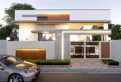 Image of 960 Sq.ft 2 BHK Independent House for sale in Doddacheemanahalli, Bengaluru for Rs. 8832000