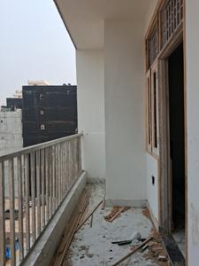 Bedroom Two Image of 890 Sq.ft 2 BHK Apartment / Flat for sale in Sector 49 Noida for Rs. 3698060