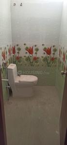 Bathroom Image of 4330 Sq.ft 4 BHK Apartment / Flat for sale in Kokapet Hyderabad for Rs. 48996000