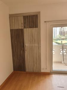 Bedroom Image of 1320 Sq.ft 3 BHK Apartment / Flat for sale in Nimbus The Hyde Park, Sector 78 Noida for Rs. 15500000
