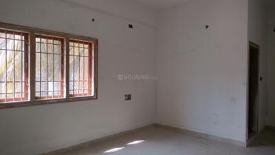 Bedroom Image of 1900 Sq.ft 3 BHK Builder Floor for sale in Vijayanagar Bengaluru for Rs. 23000000