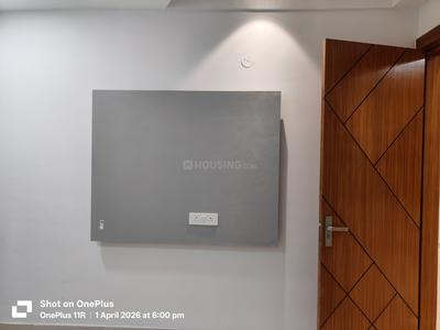 Hall Image of 1040 Sq.ft 2 BHK Apartment / Flat for sale in Swaraj Homes Shatabdi Enclave, Sector 49 Noida for Rs. 6200000