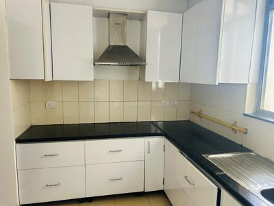 3 BHK Flat