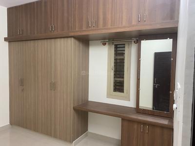 2 BHK Independent House
