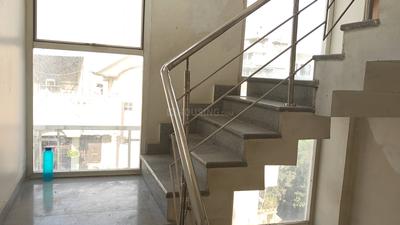 Image of 1800 Sq.ft 3 BHK Builder Floor for rent in Gujranwala Town, New Delhi for Rs. 55000