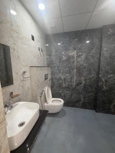 Image of 1500 Sq.ft 3 BHK Builder Floor for rent in Malviya Nagar, Jaipur for Rs. 25000