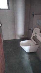 Image of 1800 Sq.ft 3 BHK Apartment / Flat for rent in Adani Archway, Gota, Ahmedabad for Rs. 35000