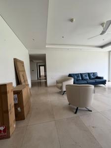 Hall Image of 3300 Sq.ft 4.5 BHK Apartment / Flat for sale in Panchshil Towers, Kharadi Pune for Rs. 55000000