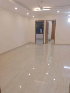 Hall Image of 1250 Sq.ft 2 BHK Apartment / Flat for rent in Raja Park Jaipur for Rs. 24000