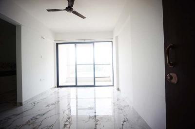Hall Image of 1050 Sq.ft 2 BHK Apartment / Flat for sale in Mundhwa Pune for Rs. 7000000