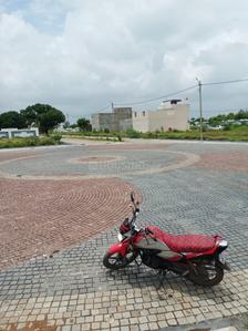 Image of 1250 Sq.ft Residential Plot / Land for sale in Pumarth Bliss I, Manglia, Indore for Rs. 6250000