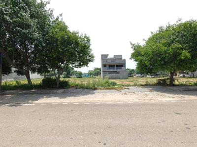 Image of 4500 Sq.ft Residential Plot / Land for sale in DLF Hyde Park Estate, New Chandigarh, Chandigarh for Rs. 90000000