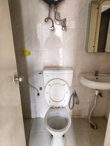 Bedroom One Image of 700 Sq.ft 2 BHK Apartment / Flat for sale in Signature Global The Millennia, Sector 37D Gurgaon for Rs. 6850000