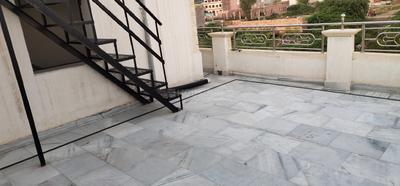 Balcony Image of 1000 Sq.ft 2 BHK Independent House for rent in Prem Nagar Jodhpur for Rs. 8000