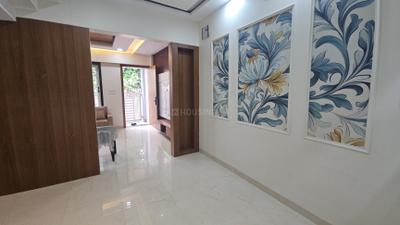 Bedroom Image of 1800 Sq.ft 3 BHK Independent House for sale in Mahalakshmi Nagar Indore for Rs. 14000000