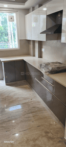 Kitchen Image of 1350 Sq.ft 3 BHK Builder Floor for sale in Paschim Vihar New Delhi for Rs. 27000000