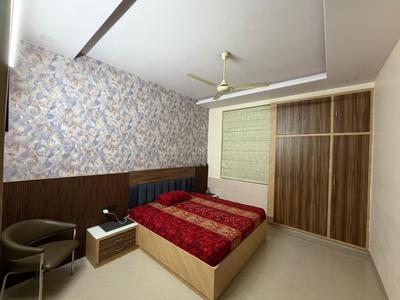 Bedroom Image of 2097 Sq.ft 4 BHK Villa for sale in Unique Samanvay Latanagar, Jhotwara Jaipur for Rs. 41500000