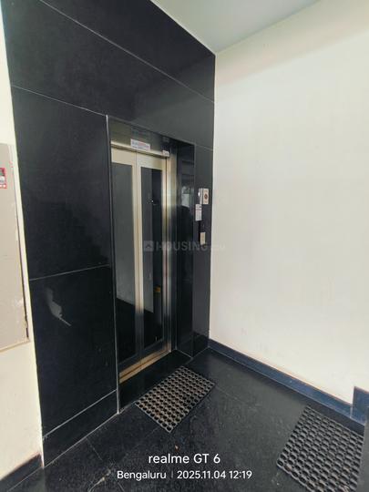 Kaveri unnati Bedroom 1