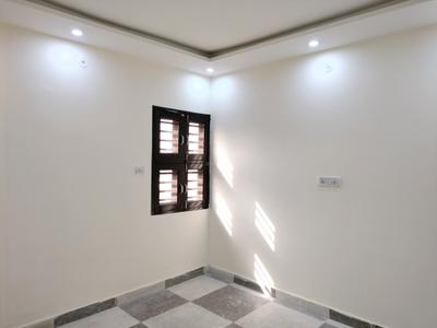 Bedroom Image of 900 Sq.ft 2 BHK Apartment / Flat for sale in Deenpur New Delhi for Rs. 4800000
