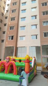 3 BHK Flat