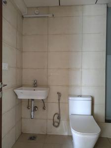 Bedroom One Image of 653 Sq.ft 2 BHK Apartment / Flat for sale in Jaypee Greens Greater Noida for Rs. 11000000