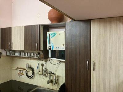 Orchid Homes Kitchen 1