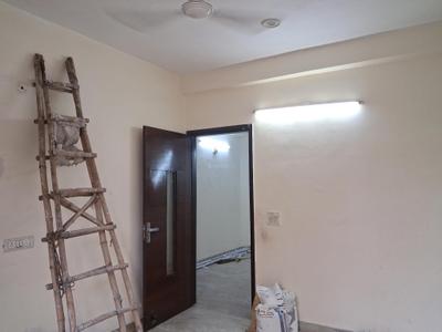 Bedroom Image of 1350 Sq.ft 3 BHK Builder Floor for sale in Paschim Vihar New Delhi for Rs. 25000000