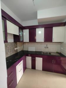 Kitchen Image of 1180 Sq.ft 2.5 BHK Apartment / Flat for sale in Nirala Aspire, Noida Extension Greater Noida for Rs. 9400000