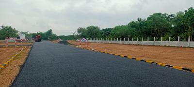 Image of 1200 Sq.ft Residential Plot / Land for sale in Panjappur, Tiruchirappalli for Rs. 720000