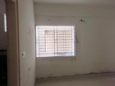 Bedroom Image of 1105 Sq.ft 2 BHK Apartment / Flat for sale in Talaghattapura Bengaluru for Rs. 7100010