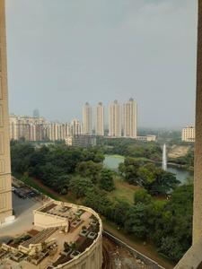 Balcony Image of 721 Sq.ft 2 BHK Apartment / Flat for sale in Hiranandani Estate Thane for Rs. 22100000