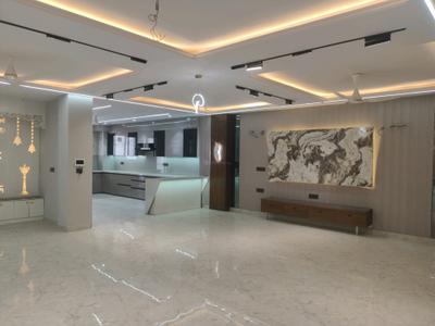 Living Room Image of 4050 Sq.ft 4 BHK Builder Floor for sale in Green Field Colony Faridabad for Rs. 33000000