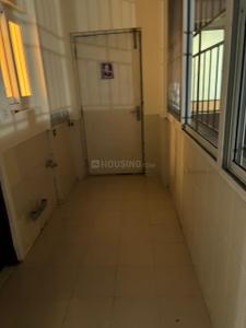 Balcony Image of 2500 Sq.ft 3 BHK Apartment / Flat for rent in Soul Arista, Mahadevapura Bengaluru for Rs. 95000