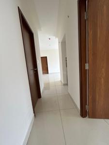 Hall Image of 1664 Sq.ft 3 BHK Apartment / Flat for sale in Meridian Park at The Prestige City, Dommasandra Bengaluru for Rs. 19500000
