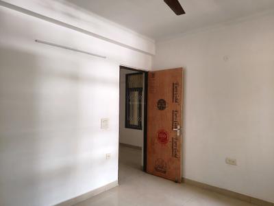 Bedroom Image of 1109 Sq.ft 2 BHK Apartment / Flat for sale in Rajhans Premier Apartment, Indirapuram Ghaziabad for Rs. 9800000