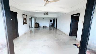 Image of 2706 Sq.ft 4 BHK Apartment / Flat for sale in Kalighat, Kolkata for Rs. 47500000