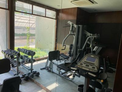 Hall Image of 4100 Sq.ft 5 BHK Apartment / Flat for sale in ABIL Gods Grace, Sangamvadi Pune for Rs. 65000000
