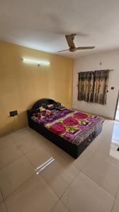 Bedroom Image of 1246 Sq.ft 2 BHK Independent House for sale in Jahangir Pura Surat for Rs. 9000000